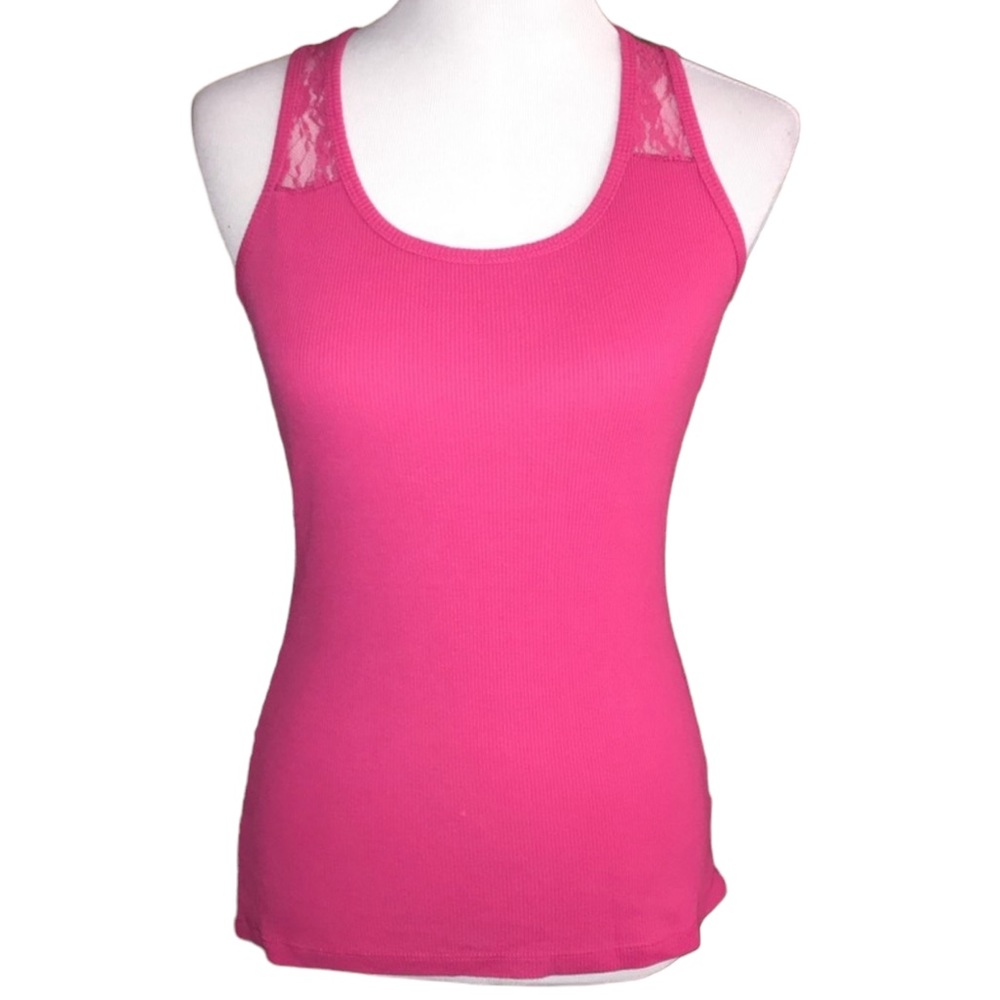 Wishful Park Tank Top 0343